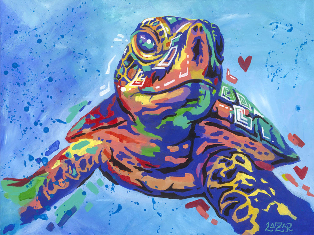 Reef Rebel - 2024