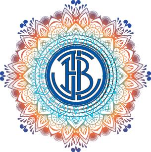jaredblacklazer logo