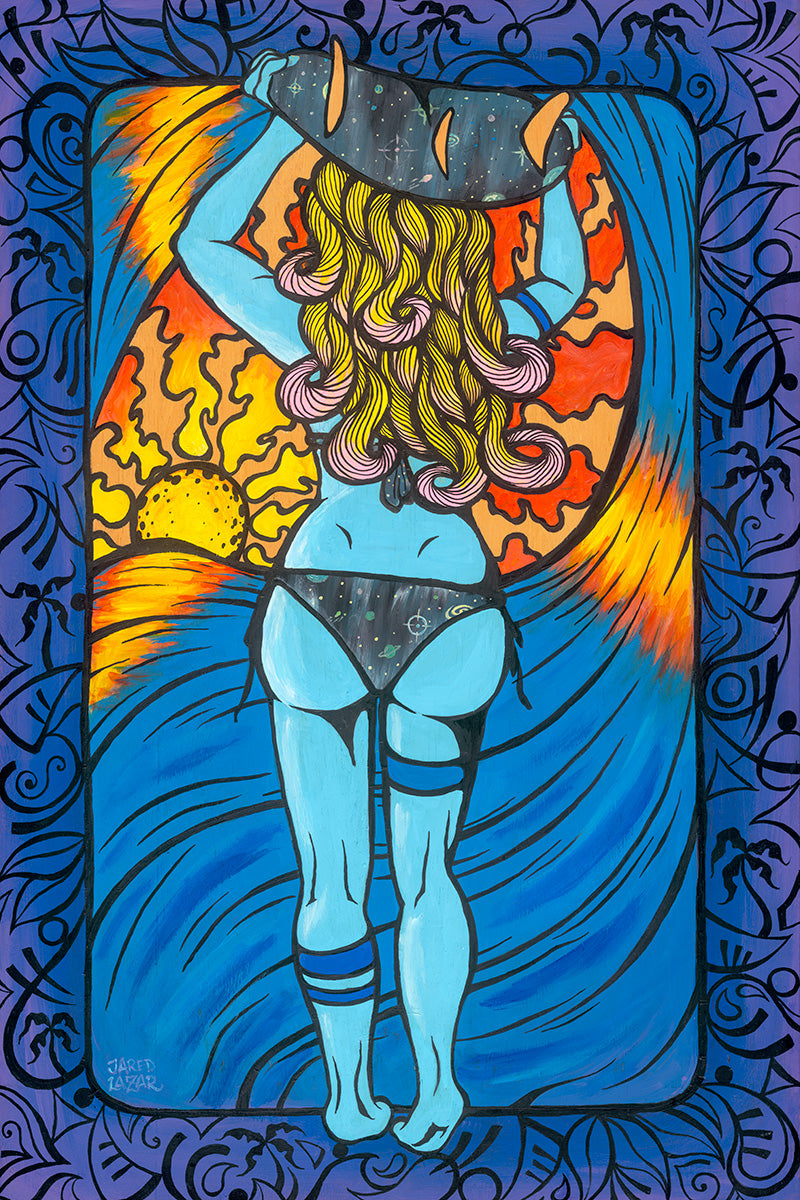 Prey for Surf - 2015