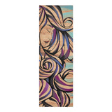 Siren's Sorrow Foam Yoga Mat