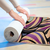 Siren's Sorrow Foam Yoga Mat