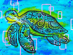 Turtley Awesome