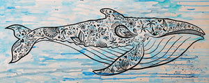 Whale I'll Be